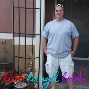 Meet your Posher, Brian